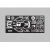 Дисплей жк на ножках Pandora DXL700 Light (DXL 3900, 3950L, LX3410) Дисплей жк на ножках Pandora DXL700 Light (DXL 3900, 3950L, LX3410)