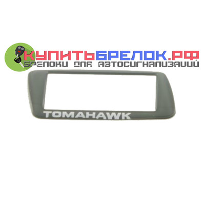 Стекло для корпуса брелка Tomahawk X3 / X5 Стекло для корпуса брелка Tomahawk X3 / X5