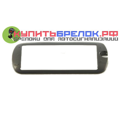 Стекло для корпуса брелка Tomahawk Z3 / Z5